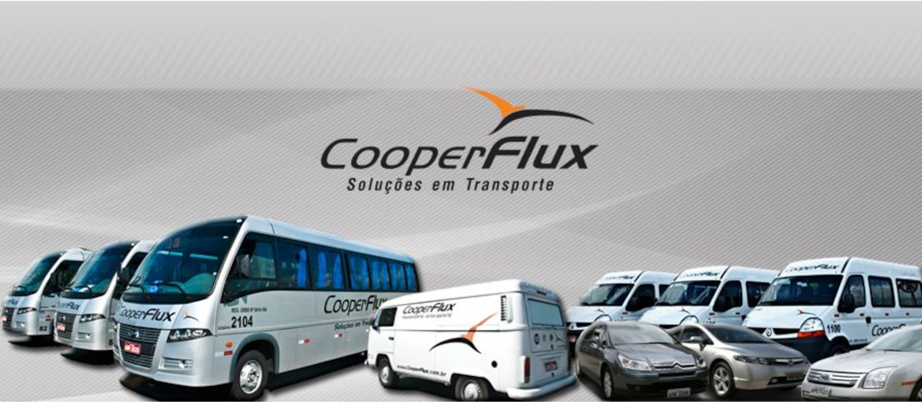 CooperFlux